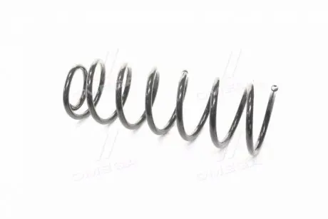 Фото Пружина подвески GM (96653225) изображение 1