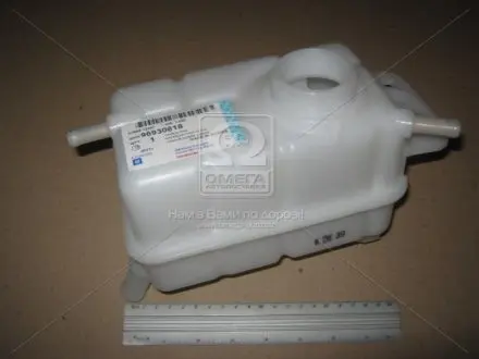 Бачок расширительный GM 96930818 Купити в Україні