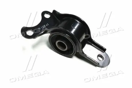 Сайлентблок важеля (переднього/знизу/ззаду) Chevrolet Epica/Evanda 06- (L) GM 96970074 Купити в Україні