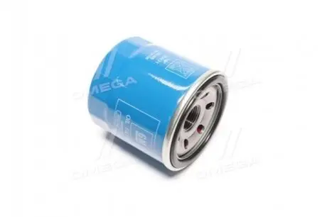 Фільтр масляний Chevrolet Aveo/Kalos/Spark 1.0-1.6 06 GM 96985730 Купити в Україні