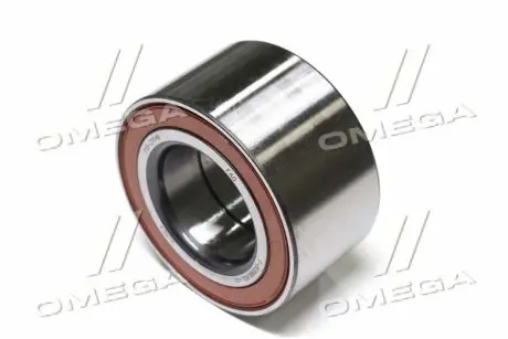 Підшипник маточини (передньої) Daewoo Nubira 03-/Chevrolet Lacetti 04- (39x74x39) GM 96995000 Купити в Україні