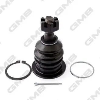 Фото TOYOTA шаровая опора верхн.лев./прав.,Hilux 06- GMB (0101-0671) изображение 1