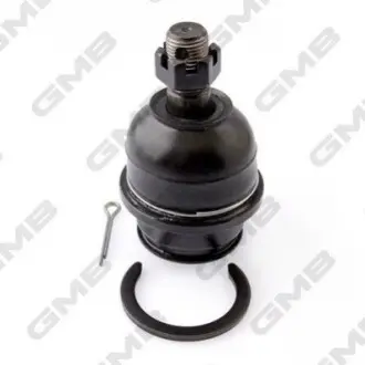 Фото TOYOTA кульова опора нижн.лів./прав.Fortuner 04-,Hilux III 06- GMB (0101-0675) изображение 1