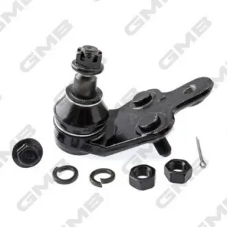 TOYOTA кульова опора лів.Camry 06 GMB 0101-0797