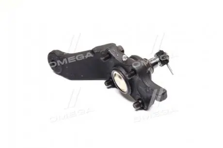 Шаровая опора TOYOTA LAND CRUISER PRADO нижн. пров. (пр-во) GMB 01010806