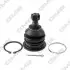 Фото TOYOTA кульова опора верхняя Land Cruiser 100 98 GMB (0101-1160) зображення 1
