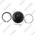 Фото TOYOTA кульова опора верхняя Land Cruiser 100 98 GMB (0101-1160) зображення 3