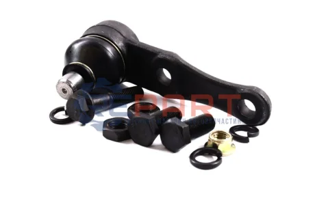 Фото 1 — Шарова опора переднього важеля GMB (01030110) Фото Шарова опора переднього важеля GMB (01030110) зображення 1