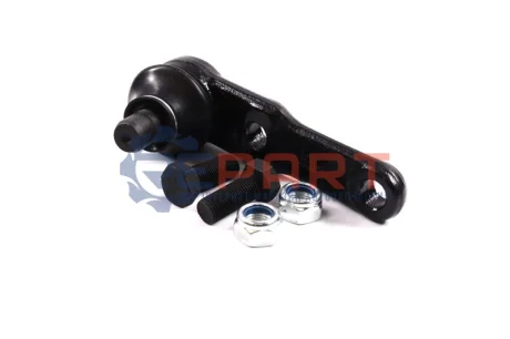 Фото Шарова опора переднього важеля GMB (01030130) зображення 1