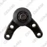 Фото MAZDA кульова опора нижн.B-Serie,Ford Ranger GMB (0103-0435) зображення 3