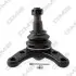 Фото MAZDA кульова опора нижн.BT-50 07-,Ford Ranger 06 GMB (0103-0685) зображення 2