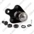 HONDA кульова опора передняя нижняя CR-V III 07- GMB (0105-0555) изображение 4