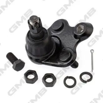 HONDA кульова опора передняя нижняя CR-V III 07 GMB 0105-0555