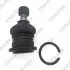 HYUNDAI кульова опора верхняя Galloper 98 GMB (0110-0090) зображення 2