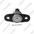 HYUNDAI кульова опора (лев/прав) Accent, KIA Rio GMB (0110-0155) изображение 4