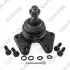 KIA кульова опора Sportage 94 GMB (0111-0015) зображення 1