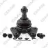 KIA кульова опора Sportage 94 GMB (0111-0015) зображення 2