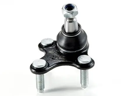 VW кульова опора правая Golf,Passat,Skoda Octavia,Seat 05- GMB 0125-0026 Купити в Україні