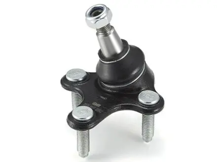 VW кульова опора левая Golf,Passat,Skoda Octavia,Seat 05- GMB 0125-0027 Купити в Україні