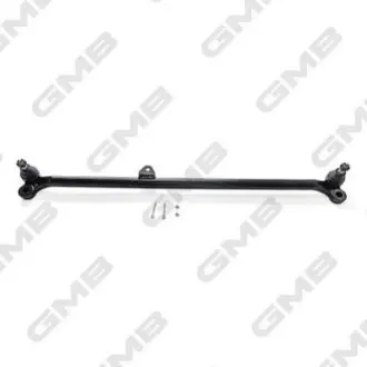 NISSAN Поперечна рульова тяга PICK UP 2.5 87-, TERRANO 2.7/3.0 89 GMB 0402-0782 Купити в Україні