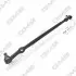 Фото NISSAN Поперечна рульова тяга PICK UP 2.4/2.5 98 GMB (0402-0792) зображення 2