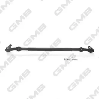NISSAN Поперечна рульова тяга PICK UP 2.4/2.5 98 GMB 0402-0792 Купити в Україні