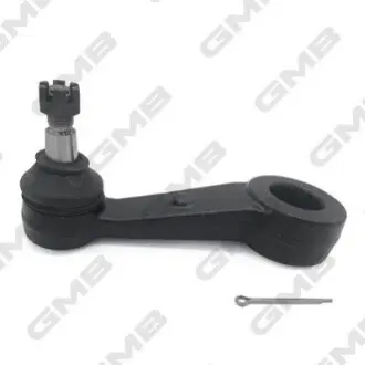 MAZDA Сошка рульового механізму B-SERIE 2.2/2.5 99-, FORD RANGER 2.5 99 GMB 0503-0521