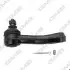 Фото MITSUBISHI Сошка рульового механізму L200 2.5 86-96 GMB (0504-0220) зображення 2