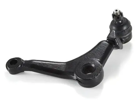 MITSUBISHI Сошка рульового керування L 300 2.5 86-94 GMB 0504-0552 Купити в Україні