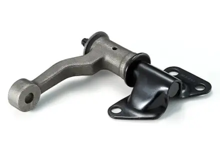 NISSAN Маятниковий важіль PICK UP 2.5 D 92 GMB 0602-0461