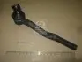 Фото Наконечник тяги рул. TOYOTA HILUX внутр. (пр-во) GMB (0701-0565) изображение 2