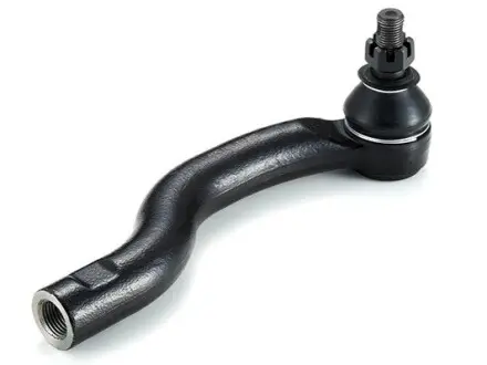 TOYOTA наконечник рул.тяги прав.Rav 4 III,IV 06- GMB 0701-0681 Купити в Україні