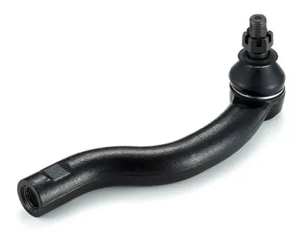 TOYOTA Наконечник рул.тяги лів.Rav 4 III,IV 06- GMB 0701-0682 Купити в Україні