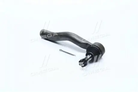 TOYOTA Наконечник рулевой тяги прав.Yaris 99 GMB 0701-0811 Купити в Україні