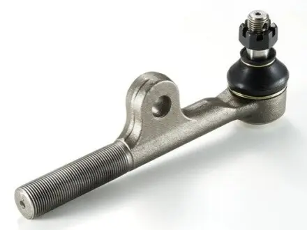 TOYOTA Накінечник кермової тяги правий. LAND CRUISER 2.4-4.2 84 GMB 0701-0926 Купити в Україні