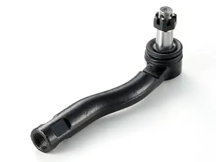 TOYOTA Наконечник рульової тяги прав. Land Cruiser 100 98 GMB 0701-1131 Купити в Україні