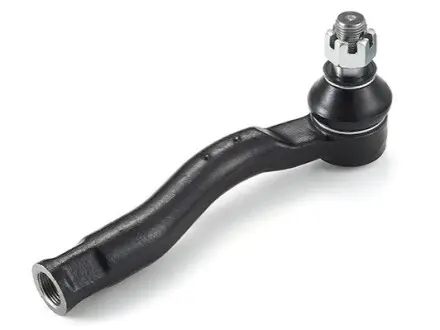 TOYOTA Наконечник рульової тяги лів. Landcruiser 100 98 GMB 0701-1132 Купити в Україні