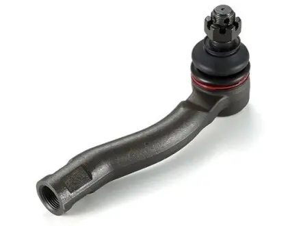 TOYOTA Наконечник прав. LAND CRUISER 100 4.2/4.7 98- GMB 0701-1201 Купити в Україні