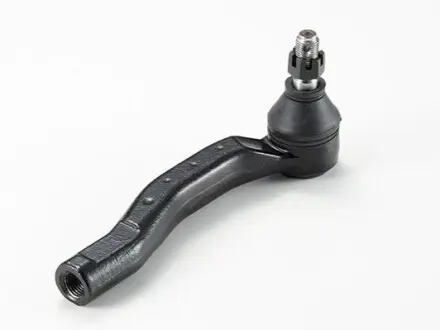 TOYOTA Наконечник рул.тяги прав.Yaris 06 GMB 0701-1211 Купити в Україні
