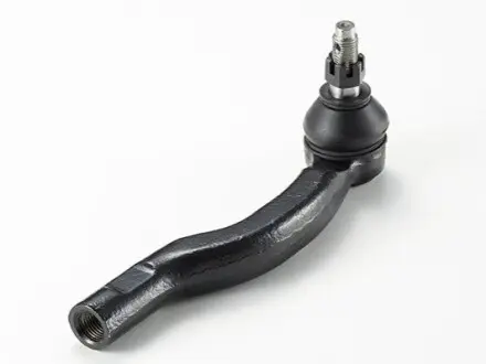 TOYOTA наконечник рул.тяги лев.Auris 06- GMB 0701-1222