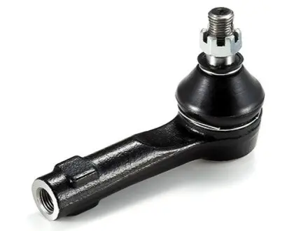 NISSAN Наконечник лів/прав ALMERA II 1.5-2.2 00 GMB 0702-0860 Купити в Україні