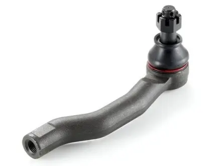 NISSAN Наконечник прав. NP300 NAVARA 2.5 05 GMB 0702-1041 Купити в Україні