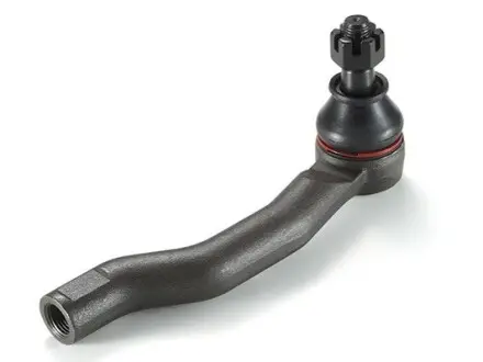 NISSAN Накінечник NP300 NAVARA 2.5/3.0 05-, PATHFINDER 2.5 -4.0 05 GMB 0702-1152 Купити в Україні