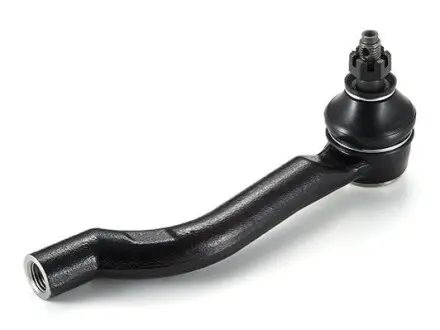 NISSAN Наконечник рул.тяги Qashqai лів.07 GMB 0702-1192 Купити в Україні