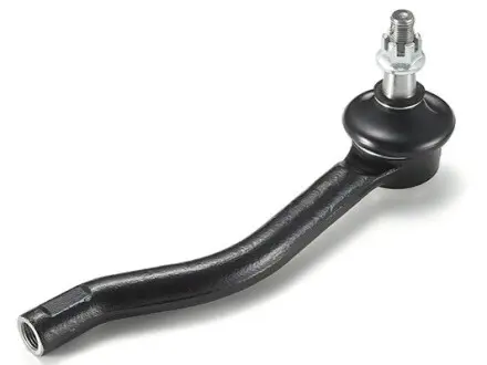 NISSAN Наконечник рульової тяги прав.MURANO 2.5/3.5 08-14 GMB 0702-1201 Купити в Україні