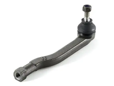 NISSAN Наконечник рульової тяги лів. Micra 03 GMB 0702-1262 Купити в Україні