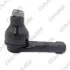 Фото RENAULT наконечник рульової тяги правий CLIO II 1.2-3.0 98-, NISSAN KUBISTAR 1.2-1.6 03 GMB (0702-1271) зображення 1