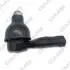 Фото RENAULT наконечник рульової тяги правий CLIO II 1.2-3.0 98-, NISSAN KUBISTAR 1.2-1.6 03 GMB (0702-1271) зображення 2