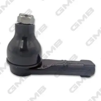 RENAULT наконечник рульової тяги правий CLIO II 1.2-3.0 98-, NISSAN KUBISTAR 1.2-1.6 03 GMB 0702-1271 Купити в Україні