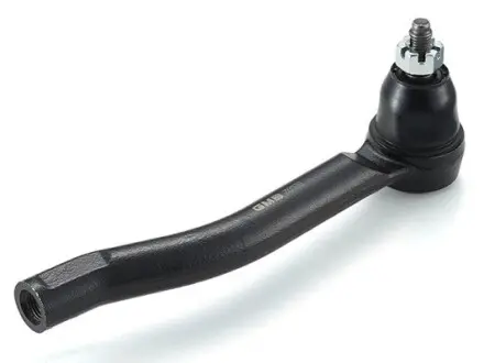 NISSAN наконечник рул.тяги лів.Juke 10- GMB 0702-1532 Купити в Україні